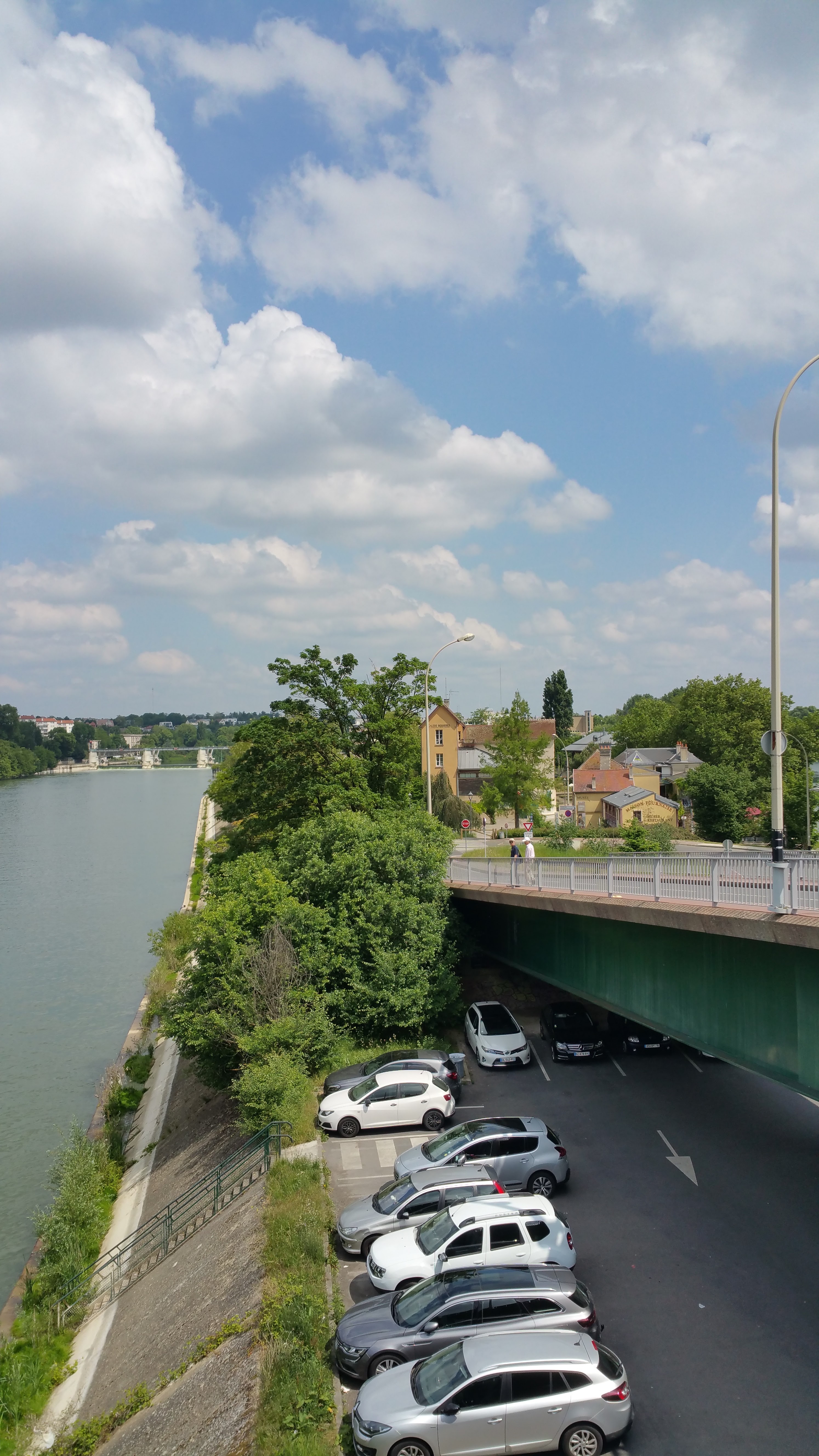 Photo n° 3 de l'avis de Marcos.U fait le 22/05/2018 à 17:46