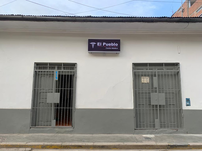 Centro Médico El Pueblo - Tarma