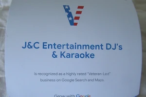 J&C Entertainment DJ's & Karaoke image
