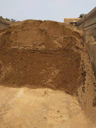 Landscaping Supply Store «Nimbus Landscape Materials», reviews and photos, 12137 Folsom Blvd, Rancho Cordova, CA 95742, USA