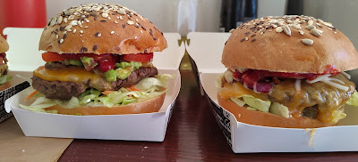 TACOS-LAND CAZAUX à La Teste-de-Buch
