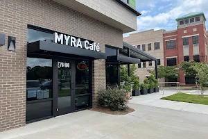 Myra Cafe image