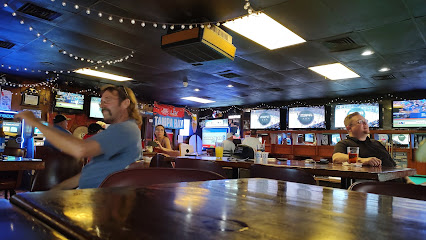The Long Bar Pub & Grill