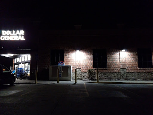 Discount Store «Dollar General», reviews and photos, 7210 Nolensville Rd, Nolensville, TN 37135, USA