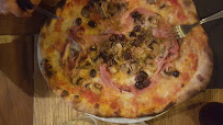 Pizza du Restaurant italien ALIMENTO à Paris - n°14