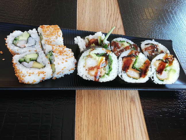 Kaito sushi - Restaurant