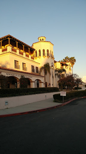 Newport Plaza Surgical Center