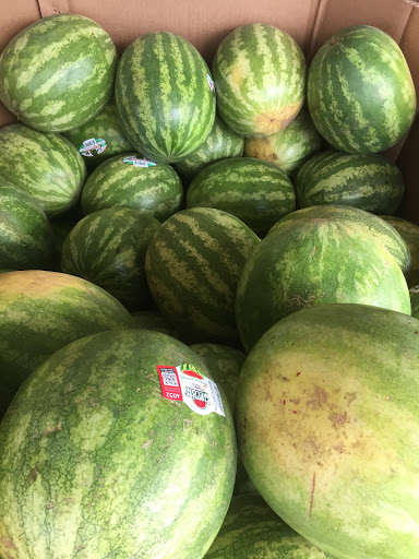 Grocery Store «Alpine Market Place», reviews and photos, 604 W Broad St, Linden, MI 48451, USA