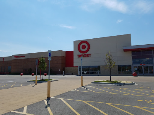 Department Store «Target», reviews and photos, 975 Rockland Rd, Lake Bluff, IL 60044, USA