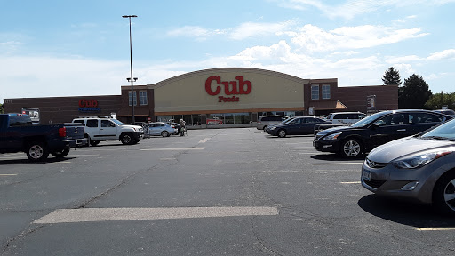 Grocery Store «Cub Foods», reviews and photos, 1276 Town Centre Dr, Eagan, MN 55123, USA