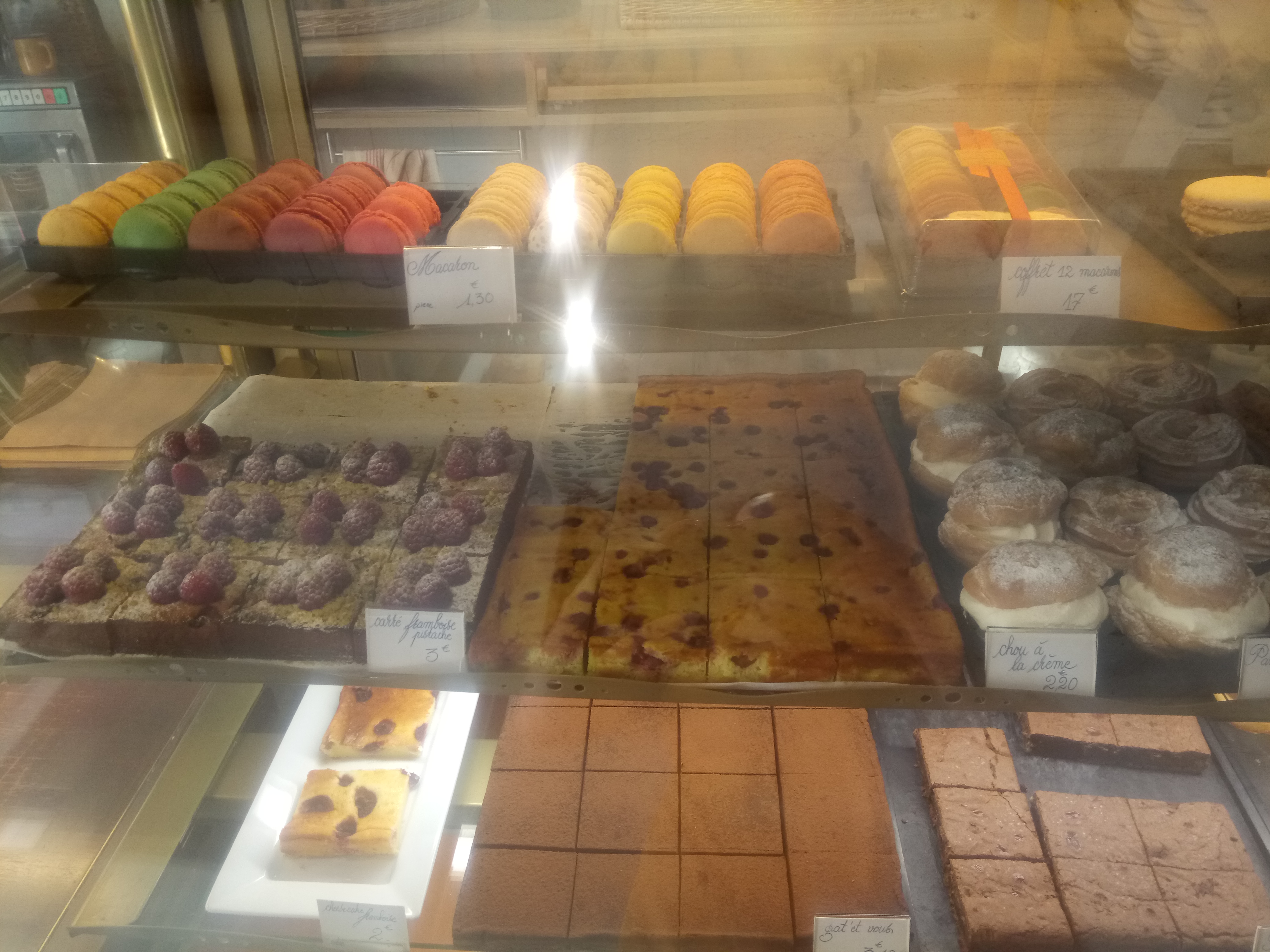 Photo n° 2 de l'avis de Morgane.o fait le 29/06/2019 à 21:56