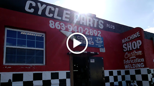 Motorcycle Parts Store «Cycle Parts Plus», reviews and photos, 2221 US-92, Lakeland, FL 33801, USA