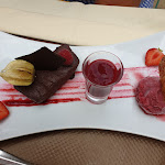 Photo n° 1 de l'avis de Serge.a fait le 04/08/2019 à 11:59 pour La casa Del Gusto à Loudun