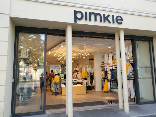 Pimkie