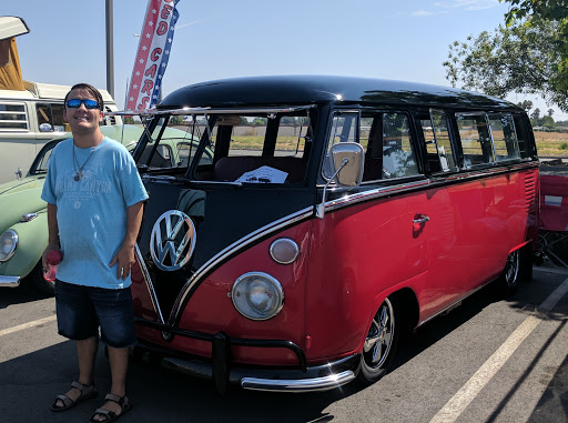 Volkswagen Dealer «Vacaville Volkswagen», reviews and photos, 721 Orange Dr, Vacaville, CA 95687, USA