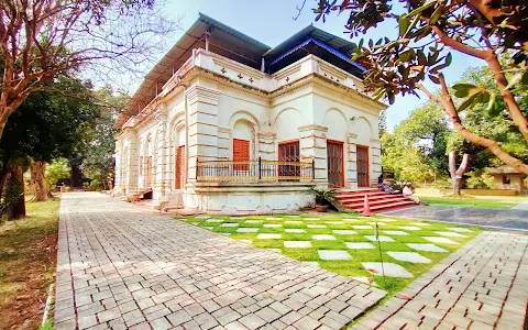 Abanindranath Tagore's Garden House image