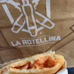 Photo n°4 de l'avis de Annamária.� fait le 31/01/2024 à 10:50 sur le  La Rotellina à Polignano a Mare