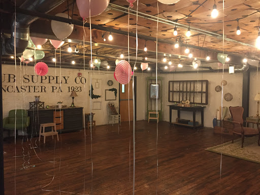 Event Venue «REology», reviews and photos, 315 W James St #105, Lancaster, PA 17603, USA