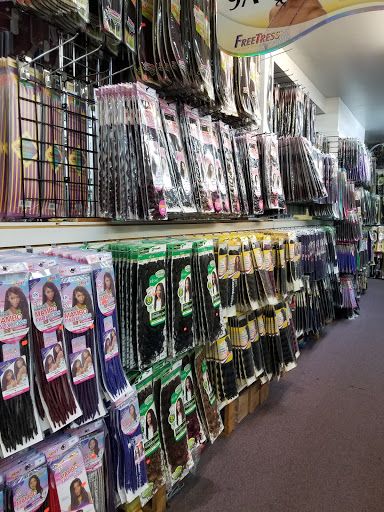 Cosmetics Store «Firstclass Beauty Supply», reviews and photos, 4288 W 130th St, Cleveland, OH 44135, USA