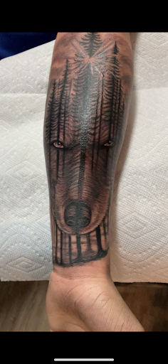 Explore legend of zelda tattoo ideas, creative tattoo ideas in Lakeland, available at Ink Therapy Tattoos LLC