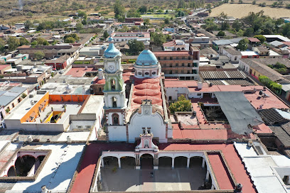 H. Ayuntamiento de Teocuitatlán de Corona