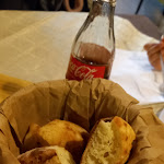 Photo n°1 de l'avis de Enrico.e fait le 24/08/2021 à 21:14 sur le  L'angolo del pastore à Melendugno