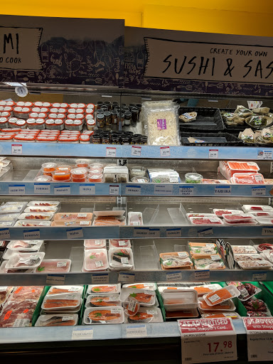 Japanese Grocery Store «Marukai Corporation», reviews and photos, 12121 W Pico Blvd, Los Angeles, CA 90064, USA