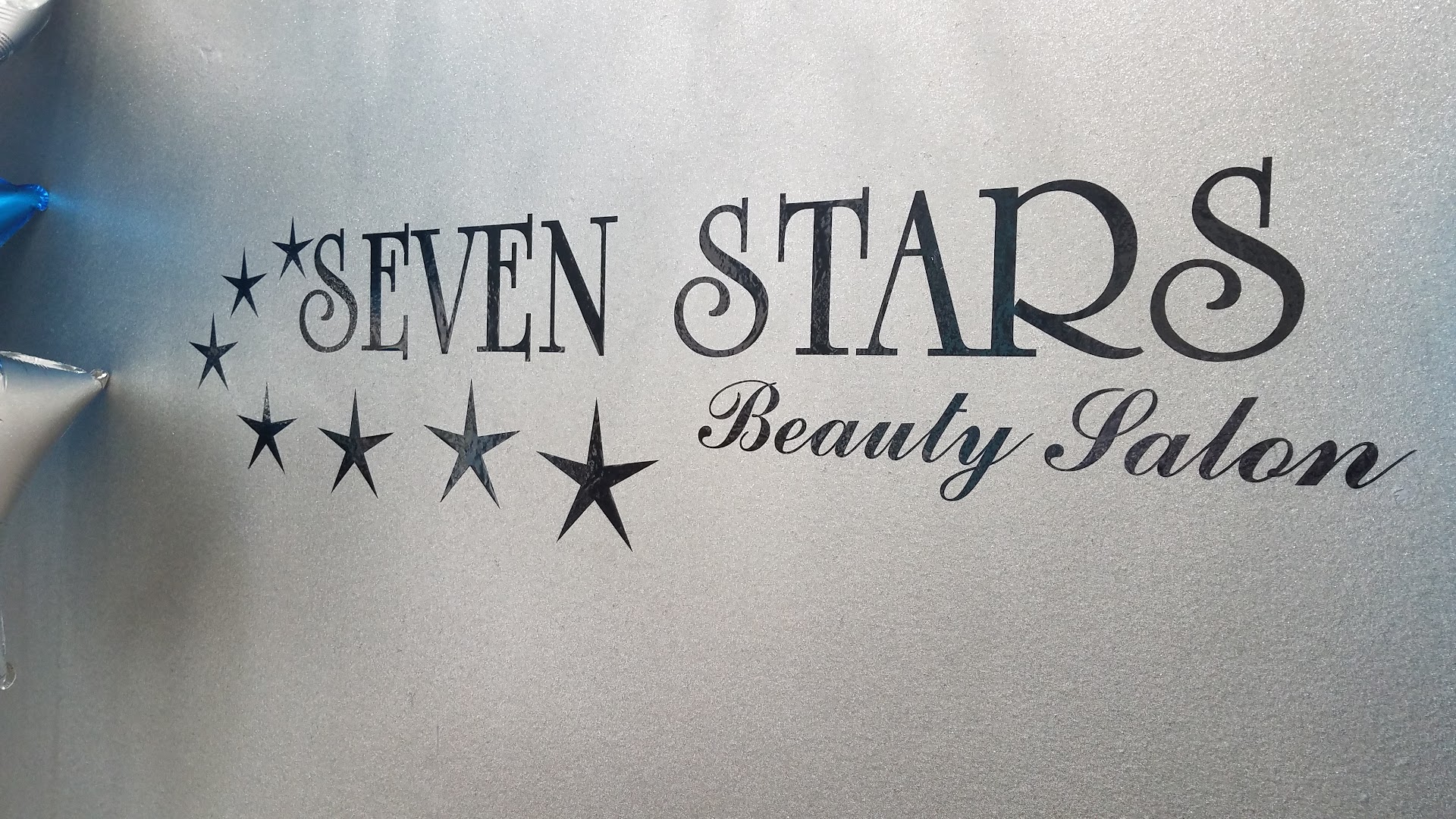 Seven Stars Beauty Salon