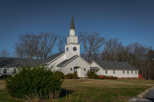 Pleasant Ridge Christian Church