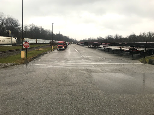 Manufacturer «Continental Building Products», reviews and photos, 5145 Mary Ingles Hwy, Silver Grove, KY 41085, USA