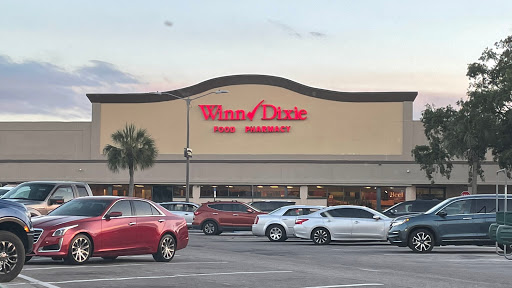 Winn-Dixie