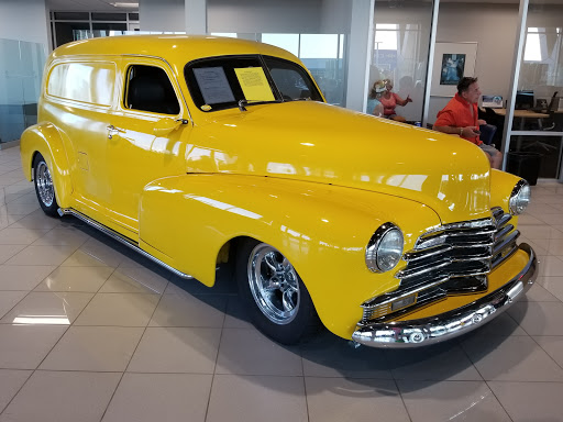 Used Car Dealer «Voss Used Cars», reviews and photos, 99 Loop Rd, Dayton, OH 45459, USA