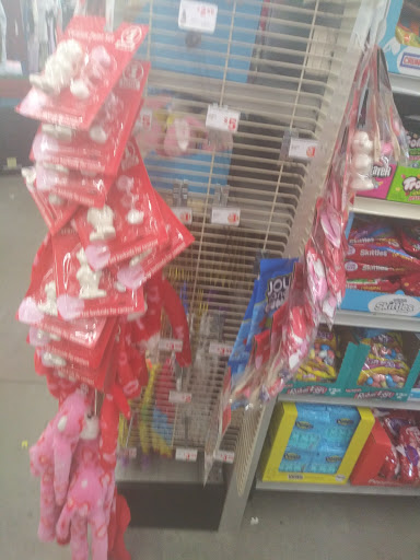 Dollar Store «FAMILY DOLLAR», reviews and photos, 5622 Treaschwig Rd, Spring, TX 77373, USA