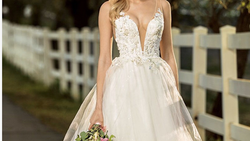Bridal Shop «Blush Bridal», reviews and photos, 394 High St, Somersworth, NH 03878, USA
