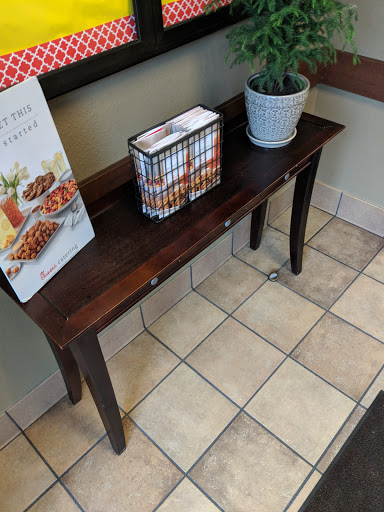 Fast Food Restaurant «Chick-fil-A», reviews and photos, 7125 Forest Hill Ave, Richmond, VA 23225, USA