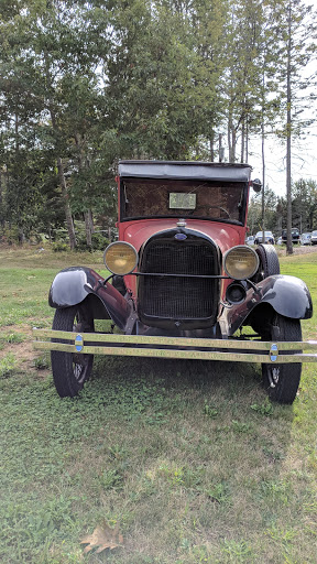 Auto Repair Shop «Island Towing & Auto Repair», reviews and photos, 3 Indian Point Rd, Bar Harbor, ME 04609, USA
