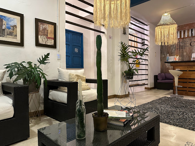 Calificaciones y reseñas de Hotel Casa Lucca