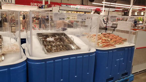 Warehouse store «Costco Wholesale», reviews and photos, 850 Glenrock Rd, Norfolk, VA 23502, USA