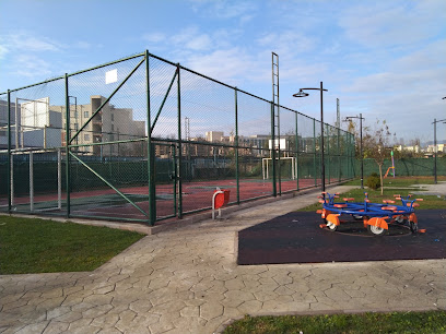 Adapazarı Belediyesi Çocuk oyun parkı