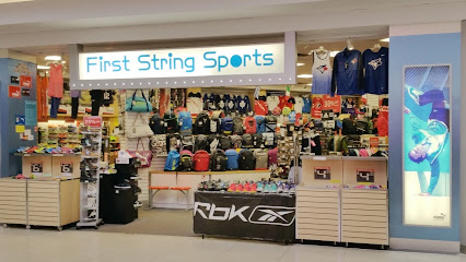 First String Sports