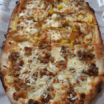 Photo n°9 de l'avis de antonio.s fait le 24/03/2018 à 07:34 sur le  Pizzeria Rosticceria Da Cardone à Vico Equense