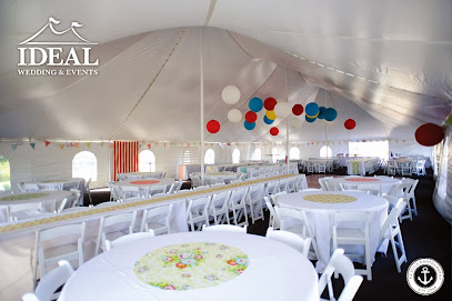 Ideal Tent & Event Rental