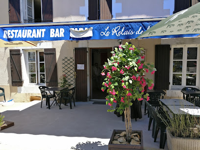 Le Relais De La Bouleur