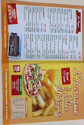 Photo n°1 de L'Baraque à frites et Pizzas à Templeuve-en-Pévèle ()