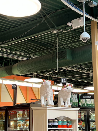 Grocery Store «Whole Foods Market», reviews and photos, 3313 University Ave, Madison, WI 53705, USA