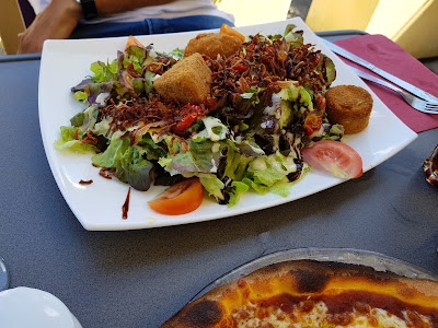 Brasserie Bar Pizzeria LES DOUANES à Longvic