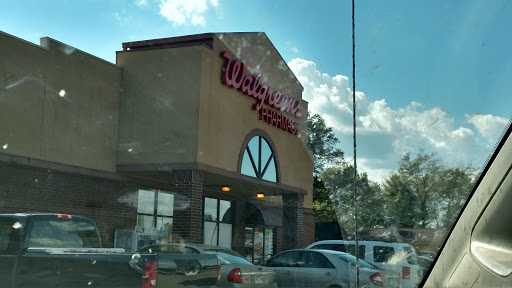 Walgreens Pharmacy