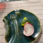 Photo n°23 de l'avis de Francesco.a fait le 20/11/2023 à 08:36 sur le  Cucina Barzetti à Malnate