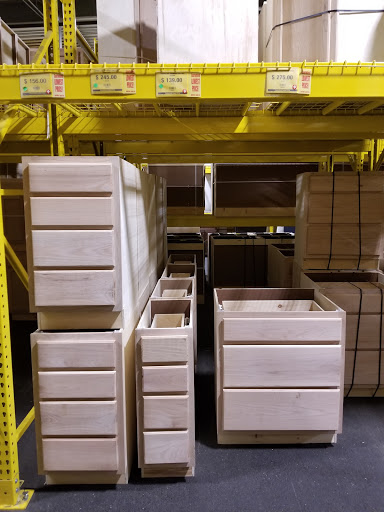 Home Improvement Store «Surplus Warehouse», reviews and photos, 1515 W Division St, Springfield, MO 65802, USA