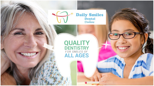 Daily Smiles Dental Dallas